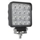 thumbnail image 1 of Luz de trabajo Hella 357106002 ValueFit 4 Square 11 x 14 cm LED, 1 of 2