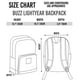 thumbnail image 3 of Mochila Disney Toy Story Kids Buzz Lightyear Rocket 35 cm, 3 of 3