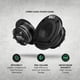 thumbnail image 2 of Altavoces para coche AudioControl EPICPRO3NT Epic PRO 3» Tweeters, 2 of 9