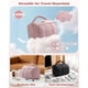 thumbnail image 2 of Neceser Marscamd MD02702 Organizador Maquillaje Impermeable 27cm, 2 of 3
