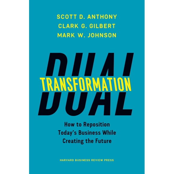 Transformación Dual: Cómo Reposicionar el Negocio Actual