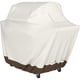 thumbnail image 1 of Funda para parrilla Amazon Basics 65 x 26 x 50 in, 1 of 3