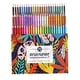 thumbnail image 1 of Lápiz De Color Aceitoso Multicolor Dibujo Pintura Dibujo Lápiz 72 Soluble En Agua, 1 of 5