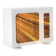 thumbnail image 3 of Calefactorr Hogar Portatil Personal Velocidades Rondon, 3 of 3