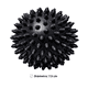 thumbnail image 3 of Pelota Erizo para Recuperación Muscular 9cm – Color Aleatorio, 3 of 3