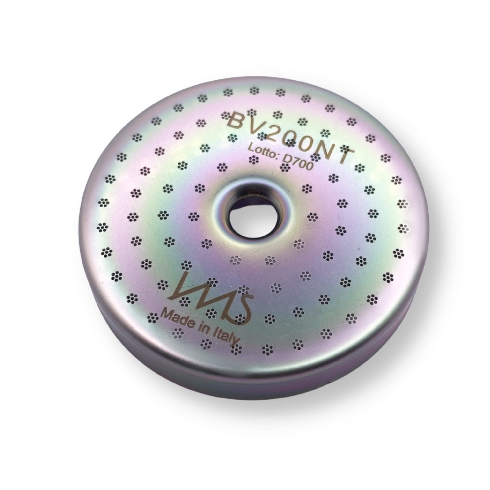 Verybarista - Mampara De Ducha Ims Precision Nanotech Para Breville 54 Mm