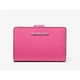 thumbnail image 1 of Billetera Michael Kors Medium Saffiano Leather DRfruit, 1 of 2