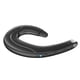 thumbnail image 3 of Auriculares Individuales Con Gancho Para La Oreja Bluetooth F88 Bone Conduction, Negro, 3 of 3