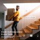 thumbnail image 5 of Botón inteligente ONVIS de 5 teclas, compatible con HomeKit, Thread e inalámbrico, 5 of 7