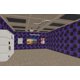 thumbnail image 2 of Acoustic Panels HPKL9999 Studio, espuma insonorizante, paquete de 52 unidades, 2 of 9