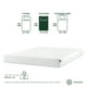 thumbnail image 3 of Colchón Espuma Zinus Green Tea 1.5 Plazas 105x190x15cm, 3 of 8