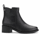 thumbnail image 1 of Botin Negro Mujer Casual Chalada Trafa, 1 of 7