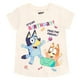 thumbnail image 1 of Camiseta Bingo Birthday Para Niñas De 7 A 8 Años Color Blanco, 1 of 2