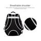 thumbnail image 4 of Bolsa De Viaje Para Gatos Mochila Transparente Mascotas, 4 of 5