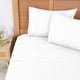 thumbnail image 1 of Sábana 200 H Super king Blanco, 1 of 3