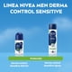 thumbnail image 2 of Desodorante Aerosol Nivea Sensitive Protect Hombre, 150 ml, 2 of 8