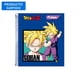 thumbnail image 1 of Cuaderno Universitario pocket te dragón ball 5mm 90h, 1 of 4
