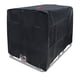 thumbnail image 1 of Cubierta para cubo de tonelada IBC, cubierta para tanque de agua exterior de 1000L, tela impermeable y a prueba de polvo, 1 of 5