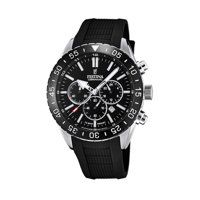 Reloj F20515/2 Festina Negro Hombre Ceramic
