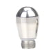 thumbnail image 5 of Boquilla De Vapor Con Punta De 0,8 Mm Para Restaurantes, Portátil, Práctica, Con 3 Orificios, 5 of 5