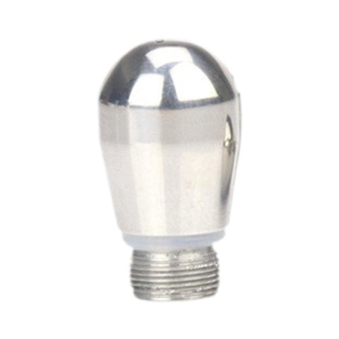 Bothyi - Boquilla De Vapor Con Punta De 0,8 Mm Para Restaurantes, Portátil, Práctica, Con 3 Orificios