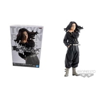 Banpresto - Figura Tokyo Revengers Keisuke Baji