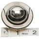 thumbnail image 3 of Puzzle Bepuzzled UFO Hanayama Brain Teaser de nivel 4 con funda, 3 of 3