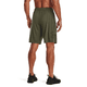 thumbnail image 4 of 1306443-390 - UNDERARMON - GREEN - Talla Xl, 4 of 4