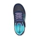 thumbnail image 3 of Zapatilla Kids Swirl Sweet Navy Skechers, 3 of 5