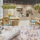 thumbnail image 1 of 1pc Retro Nostalgic Self-adhesive Wallpaper, Bedroom Stickers, Waterproof And Moisture-proof, For TV Background Wall Decor, 1 of 3