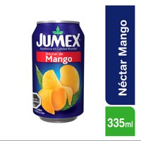 Néctar Sabor Mango Lata 335 Ml Jumex