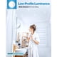 thumbnail image 2 of Luz empotrada Sunco LED de 6" 14W 6000K regulable, 2 of 6
