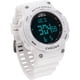 thumbnail image 2 of Reloj Invicta Racing Electrónico Blanco de Poliuretano con Esfera Digital Negra, 2 of 3