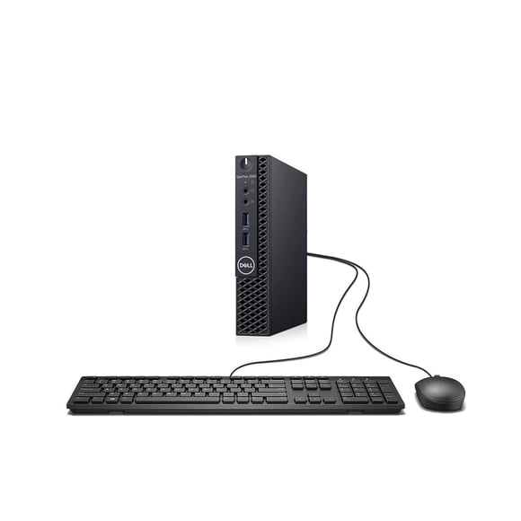 Computador Micro 3060 I5 8500 Ssd256 16gb Ram Rea(a)