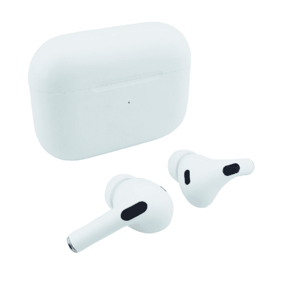 Audífonos TWS 6ta Gen Carga Inalámbrica