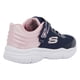 thumbnail image 4 of ZAPATILLAS URBANAS SKECHERS FLEX BLAST BREEZY HYPE INFANTIL | 302476L-NVPK - Talla 33, 4 of 5