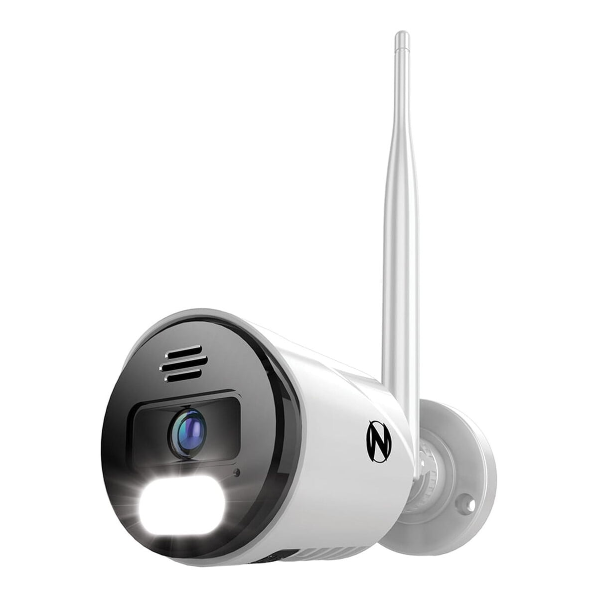 Camara Wifi Ip 4k Night Owl 8mp Audio Bidireccional Spotlight