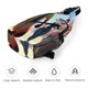 thumbnail image 5 of Zootopia Riñonera Bandolera con Estampado Integral para Hombres y Mujeres, Bolso Cruzado Gráfico de Tendencia, Mochila de Hombro Streetwear para Ciclismo y Deportes, Riñonera Versátil Casual, 5 of 6