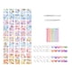 thumbnail image 3 of Kids Arts And Craft Lindo Llavero Guka DIY Kits Para Aula Ni?as Regalo Ni?as 132pcs, 3 of 5