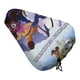 thumbnail image 1 of Amada la Aventura Funda de Asiento de Bicicleta Impermeable, Cojín Elástico Suave, Protector contra Lluvia, Polvo y UV, 1 of 6