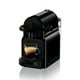 thumbnail image 2 of Cafetera Inissia Negra, 2 of 12