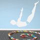 thumbnail image 2 of Decomural Diving Trick Swimming WS-18685, 2 of 2