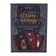 thumbnail image 1 of Cartas de Juego Forged Dice Co. – Deck of Many Things, 1 of 7