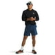thumbnail image 3 of Sudadera con capucha THE NORTH FACE Adventure Sun para Hombre TNF Black - S, 3 of 3