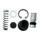thumbnail image 5 of Kit De Reparación De émbolo De Pistón De Bomba De Freno De Embrague Reemplazo Duradero Para Bomba En Línea De Scooter 14mm, 5 of 5