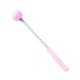 thumbnail image 3 of golf primavera masaje bola fatiga alivio herramienta cuerpo auto golpes martillo rosa, 3 of 5