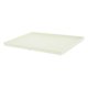 thumbnail image 2 of Plato De Servir, Plato De Contenedor De Adorno Para Fiestas, Encimera De Restaurante, Blanco Grande, 2 of 5