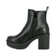 thumbnail image 4 of Botin Olek Negro Alquimia, 4 of 6