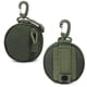 thumbnail image 1 of 3 paquete Accesorios de bolsa pequeña, Bolsas mejoradas de engranaje, Bolsa de bolsa como llavero de moneda, Cartera de caso, Paquete de auriculares inalámbricos, 1 of 3