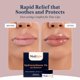 thumbnail image 3 of Bálsamo labial MediBalm 7 g con hidrocortisona 1 % (blanco), 3 of 8